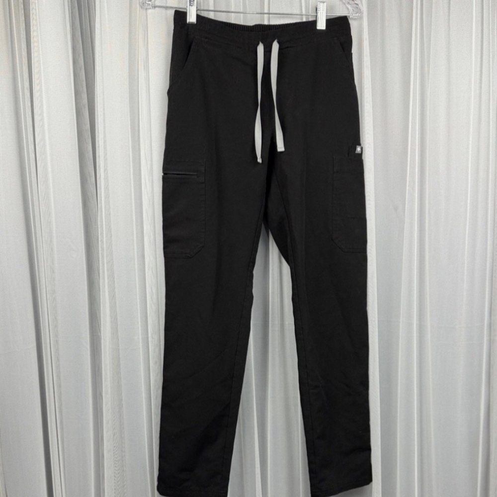 Fig Scrub Pants
